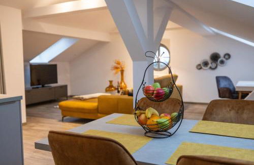 Bed & Bahn Seesen - Foto 56