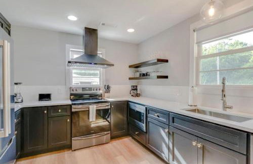 Spacious 3 Bedroom Historic Franklin Quadplex - Foto 11