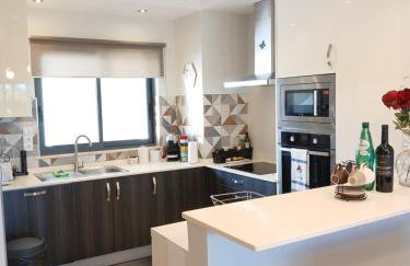 T2 de luxo em Albur-VIllage a 10 minutos da praia a pé - Foto 6