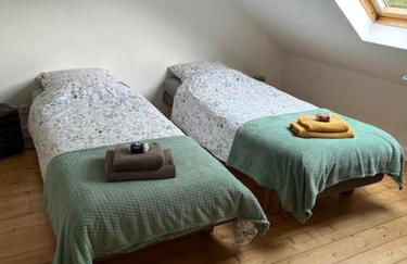 jolie maisonnette proche plage et activités nautiques - Foto 2