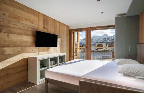 Résidence Freddie - Foto 80