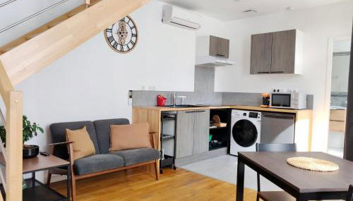 Le temps d'une pause -1- - Photo 3, heating