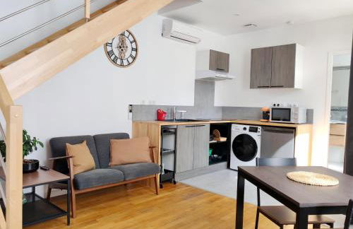 Le temps d'une pause -1- - Photo 3