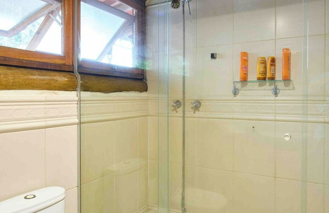 Praia de Itamambuca - Bali House - Foto 39