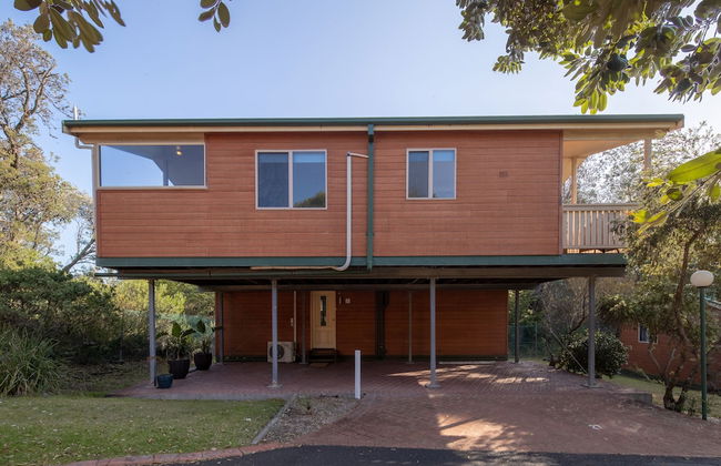 NRMA Broulee Holiday Park - Foto 56