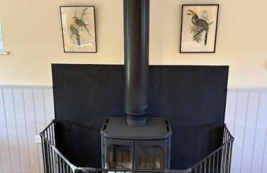 A family and dog friendly haven, The Hayloft. - Foto 17