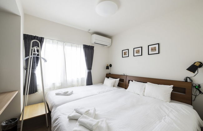 FC Farnest Niseko - Foto 14