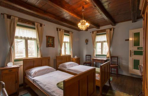 Pension Kezele - Foto 69