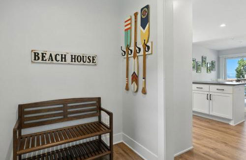 Thenells Beach House by Simple Life Rentals - Foto 43