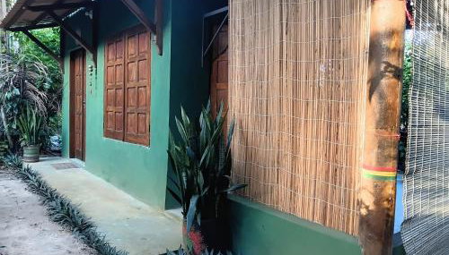Recanto BantuArte-Boipeba - Foto 2