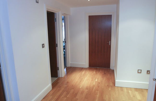 2 Bed Apt in Chorleywood Near Station - Foto 10