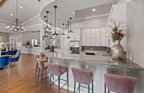 Landing Apartments - Downtown Murfreesboro - Foto 9