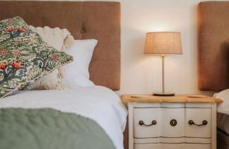 Villa Valle de Olivos - Foto 18