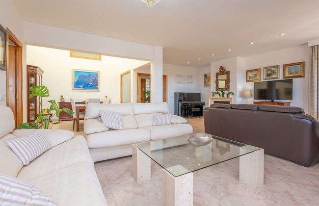 Villa Mar Y Tierra in Llevant - Foto 14