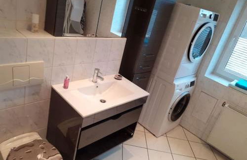 Schöne und ruhige Ferienwohnung in Ottendorf - Foto 16