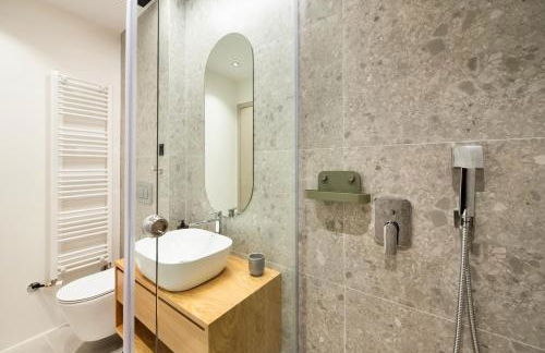 Oddity Seafront Penthouse Apartments - Foto 36