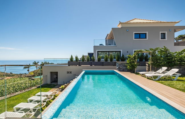 Sunshine Deluxe D by Madeira Sun Travel - Foto 32