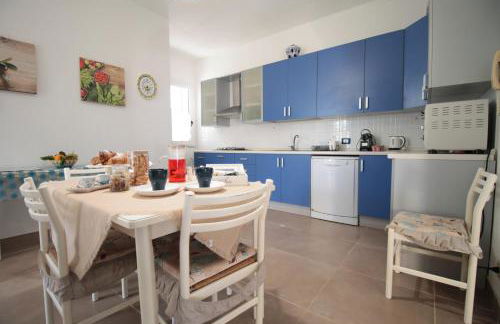 VILLA CALA BERNARDO 2 Appartamenti - Foto 62