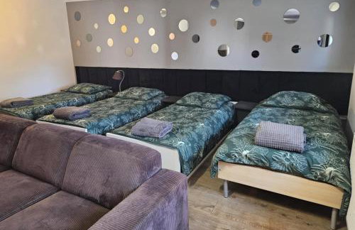 Dom nad Gwdą - Foto 6