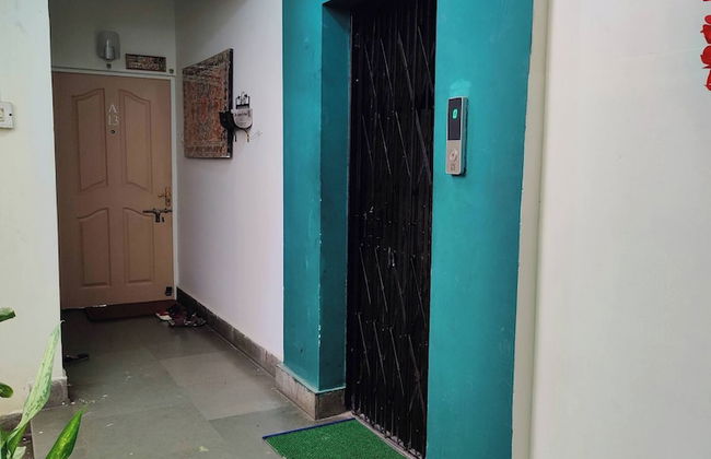 Cozy Guwahati Apartment With City & Mountain Views - Foto 16