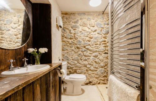 Cornwall Log Burner no cleaning fee - Foto 29