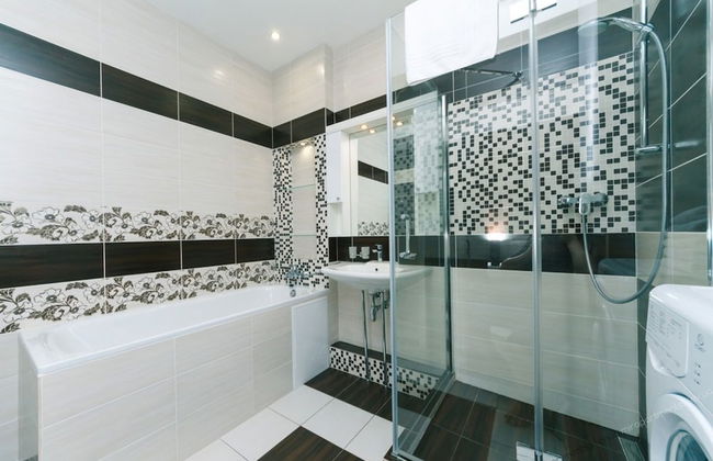 VIP Apartment Company - Foto 17