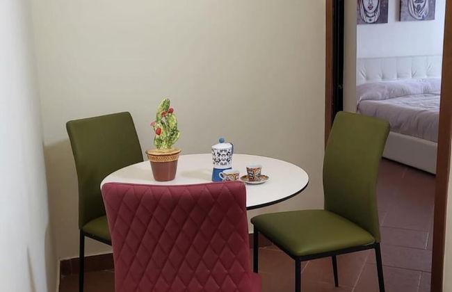 Atena Apartments nr 1 - Foto 16