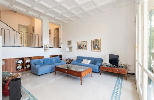 Villa Nettuno- Bluchalet - Foto 33