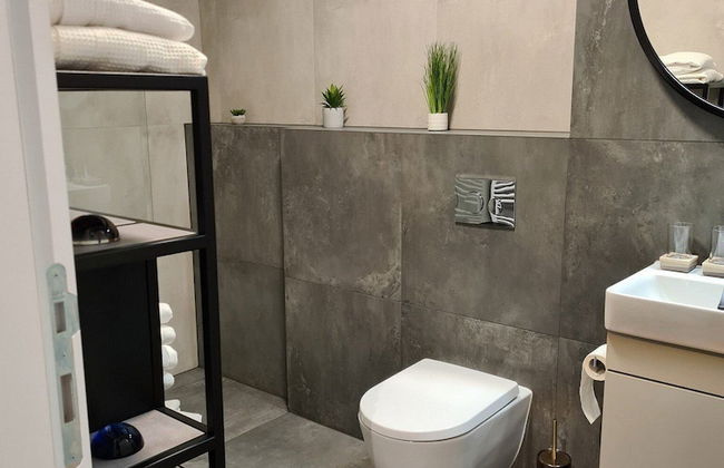 Wellness Apartments - Foto 19