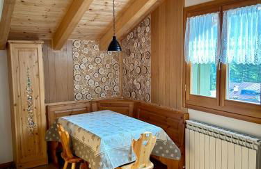 Auronzo - Appartamento centrale vista mozzafiato con garage - Foto 9