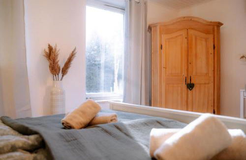 Ferienwohnung Weideblick Gänsberg - Foto 16