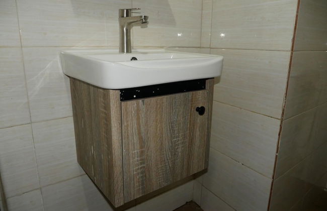 RESIDENCE MH SERVICES ABIDJAN - Photo 29