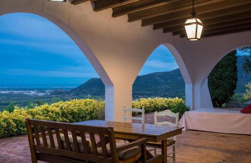 El mirador de la Sonora - Foto 1