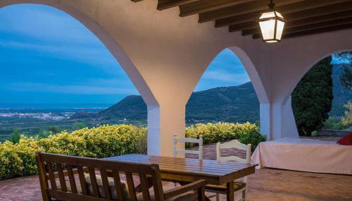 El mirador de la Sonora - Foto 1