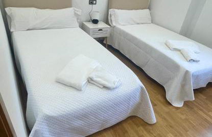 Villa Emilio Foz - Foto 8