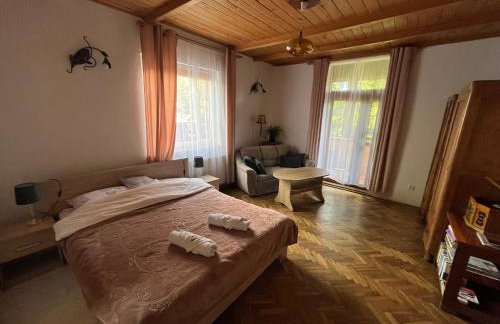 Apartament u Doroty - Foto 15