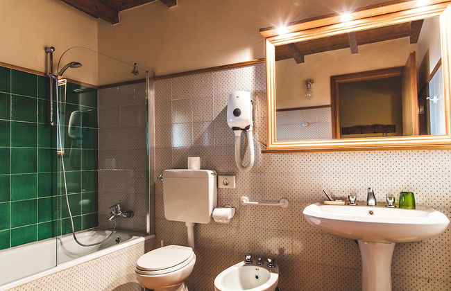 Corte San Mattia - Agriturismo in Verona - Photo 58