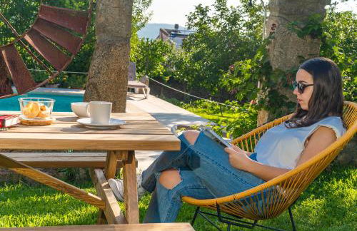 Apartamentos La Solana de Monfragüe - Foto 57