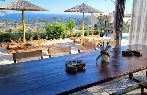 Stergiou Luxury Apartments with shared pool - Photo 11