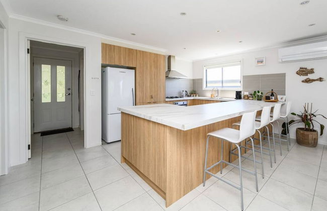 Your Ocean Oasis Ocean Country Views Spa Pet Friendly Fireplace - Foto 8