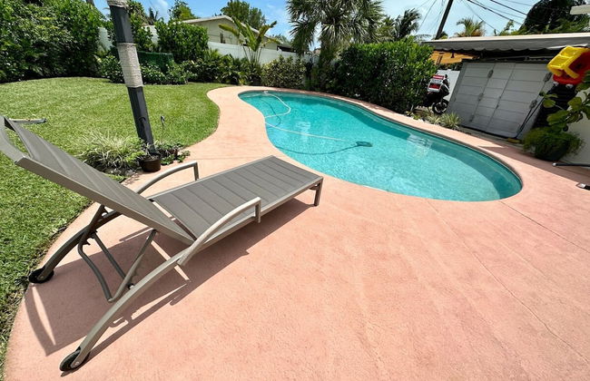 Good Vibes House With Private Pool - Foto 24