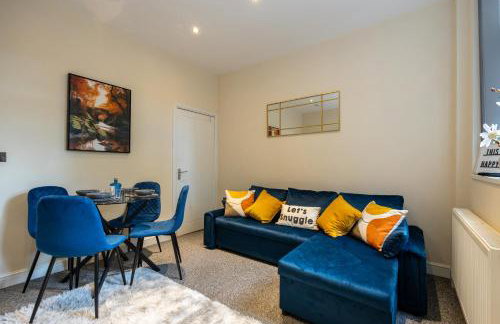 Accommodation in Newcastle Under Lyme - Foto 30