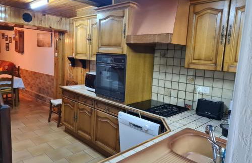 La Petite Maison Pa'Meuse - Foto 6