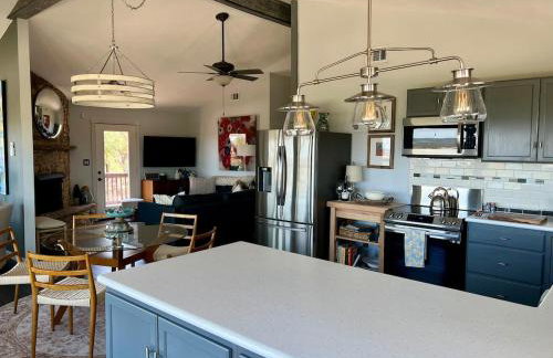 Canyon Lake House with Lake View - Foto 15