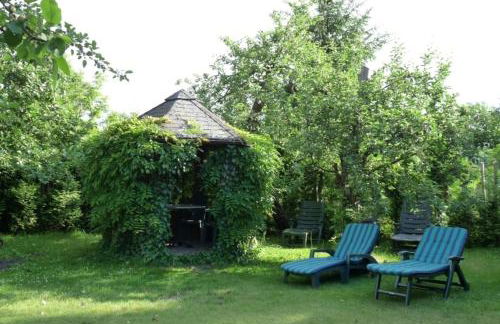 Spreewälder Schwalbenhof - Ferienwohnung "Nistkasten" - Foto 20