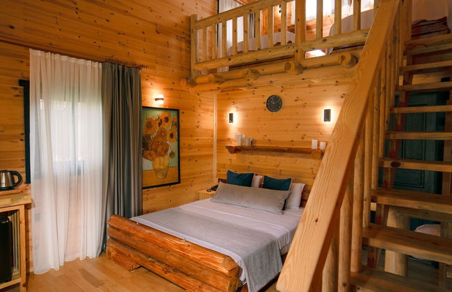 MUKHA ORMANLİ - Photo 3