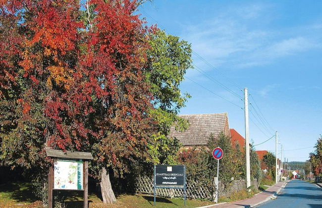 Ferienwohnung in Luckaitztal-gosda mit Parkplatz - Foto 10