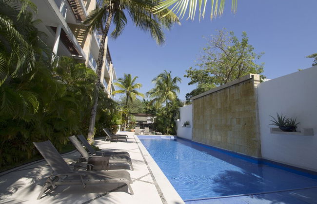 Downtown Apartment Oasis 12 - Photo 46