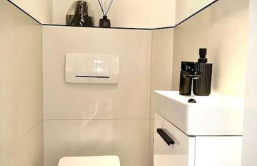 Highlife Apartment Bad Kreuznach ONE - Foto 16