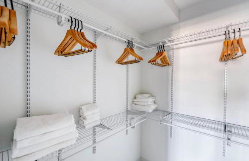 Downtown 1br w gym wd near restaurants ATX-230 - Foto 14